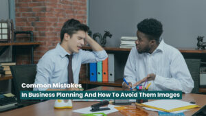 Mistakes in Writing Business Plans