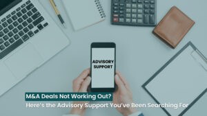 Why M&A deals fail and how to fix them