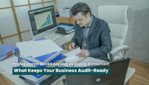 Professional Bookkeeping