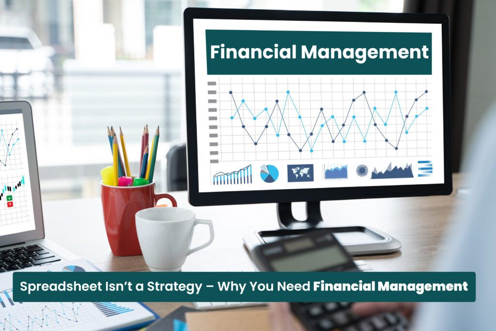 Financial Management
