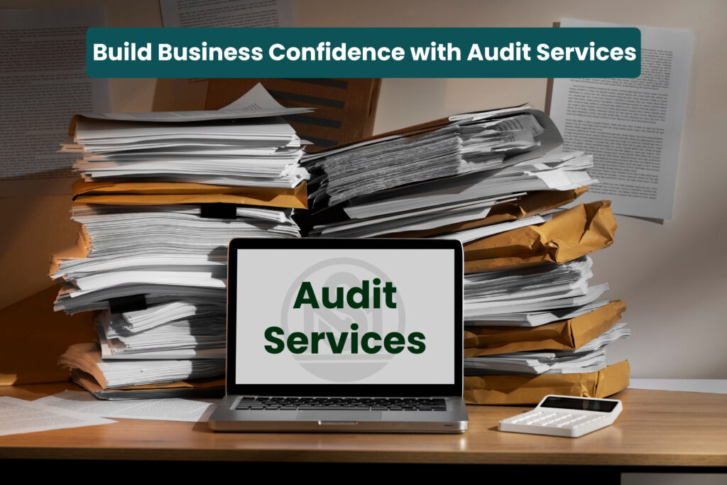 Business Confidence