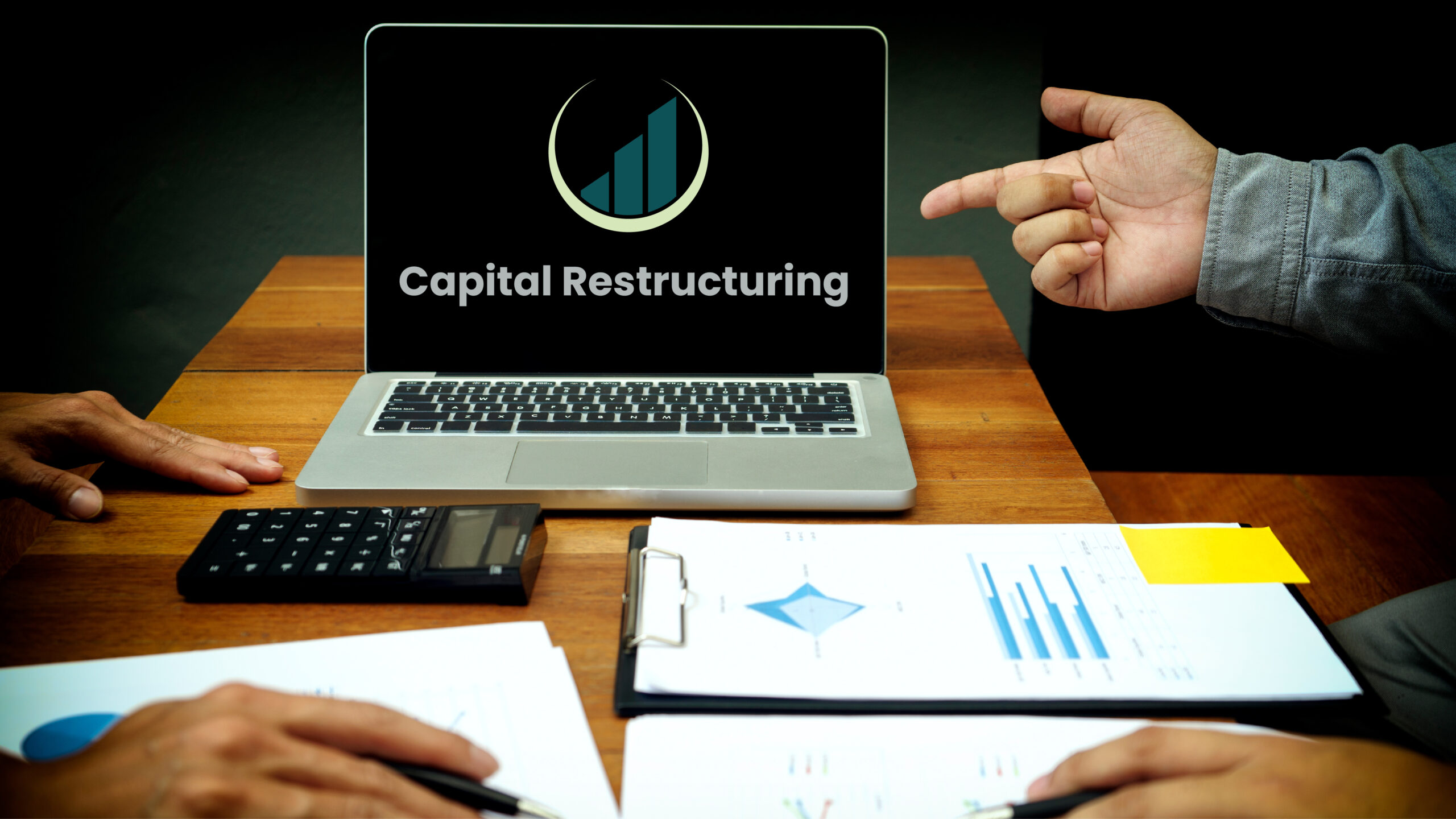 Capital Restructuring