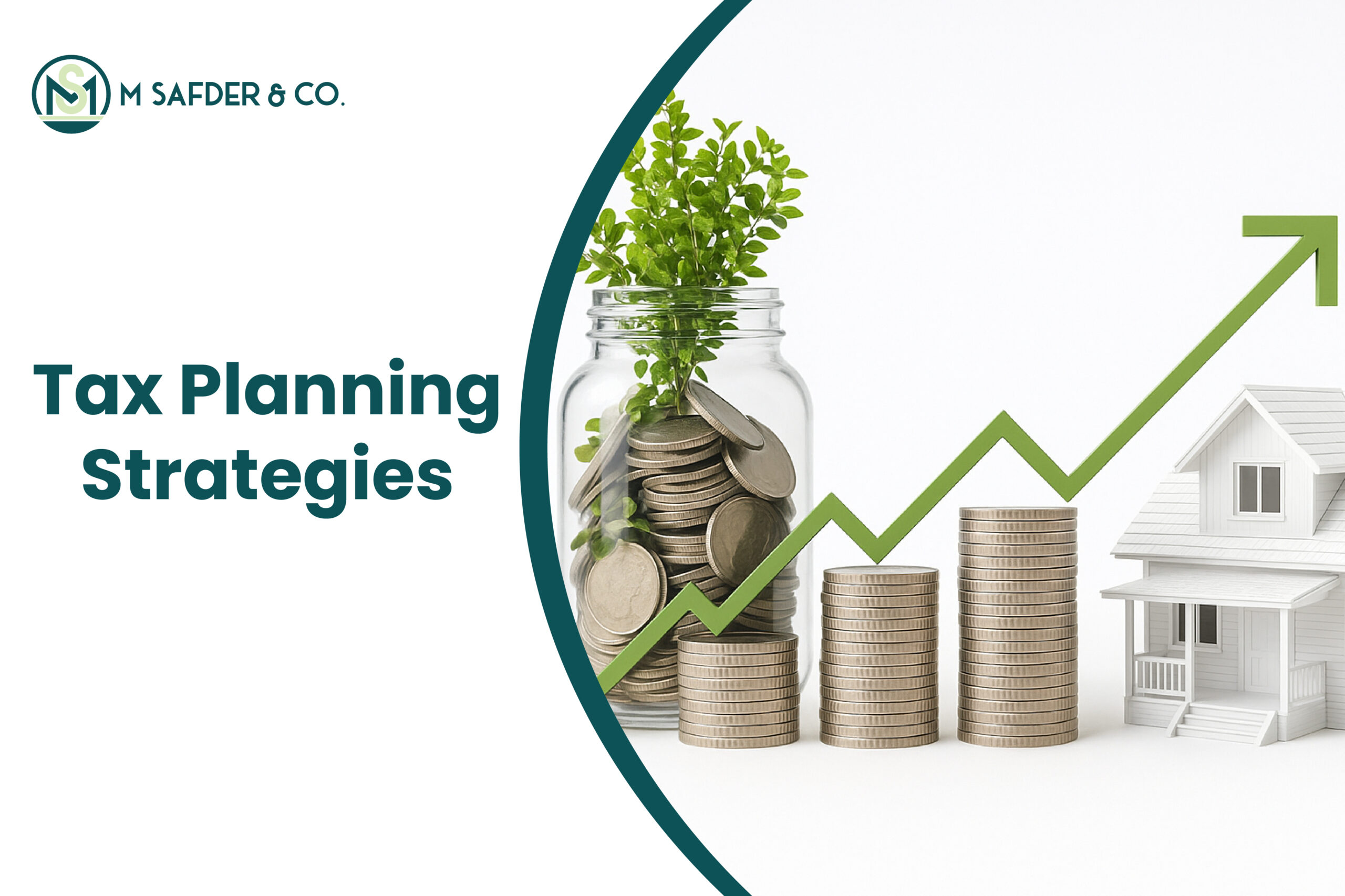 Tax Planning Strategies