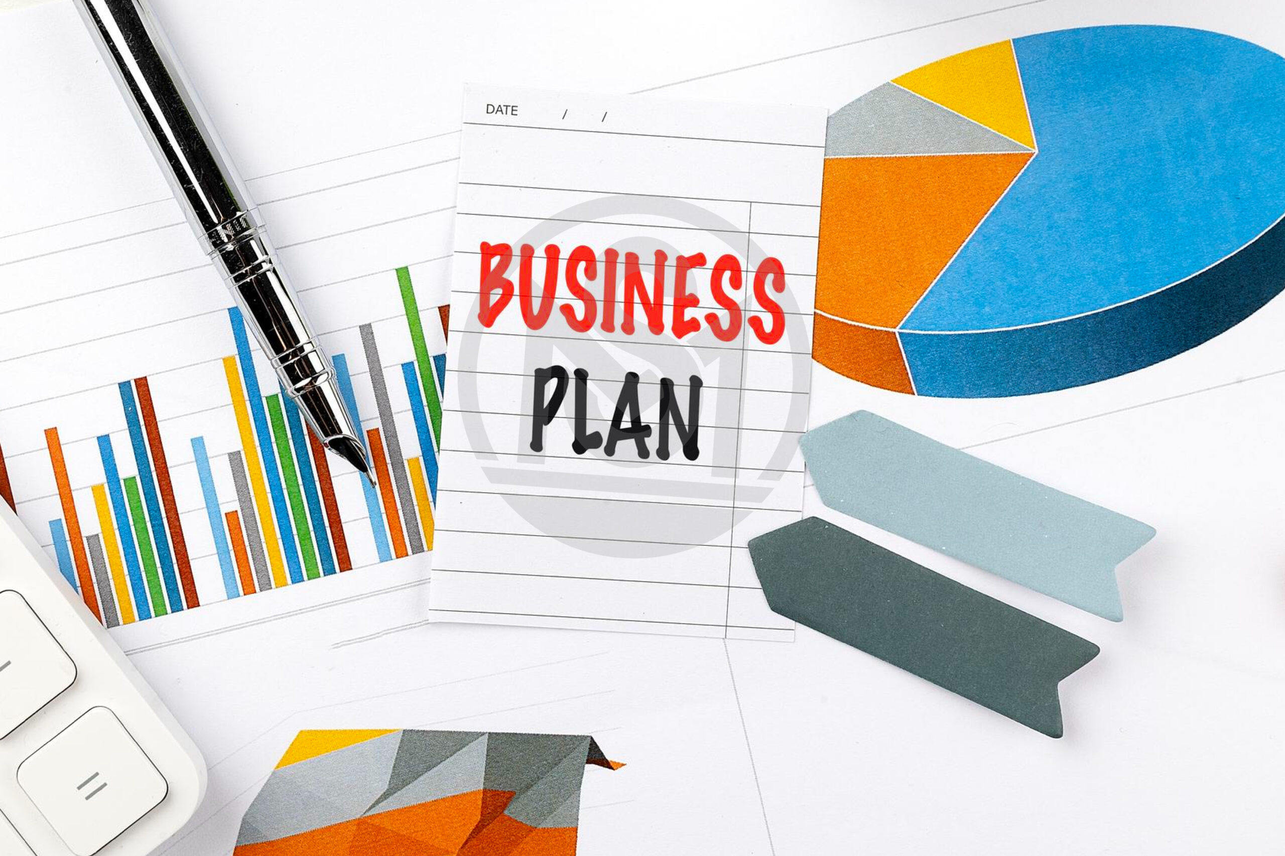 Real Business Plan