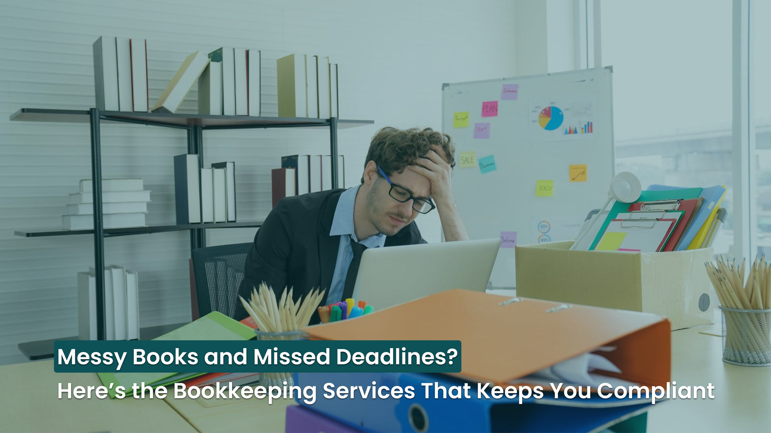 bookkeeping services