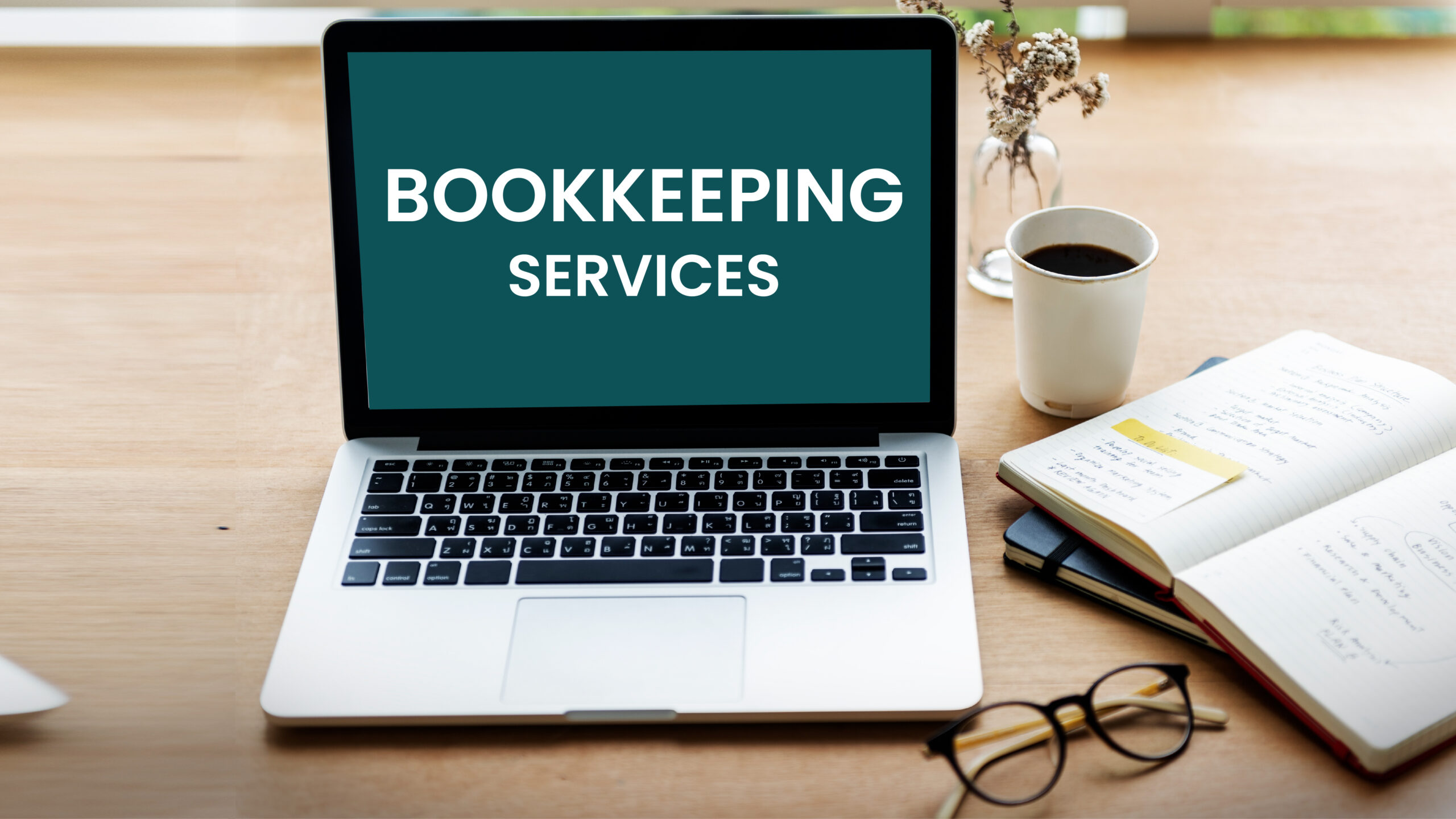 bookkeeping services