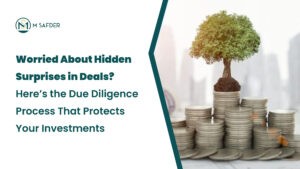 Due Diligence