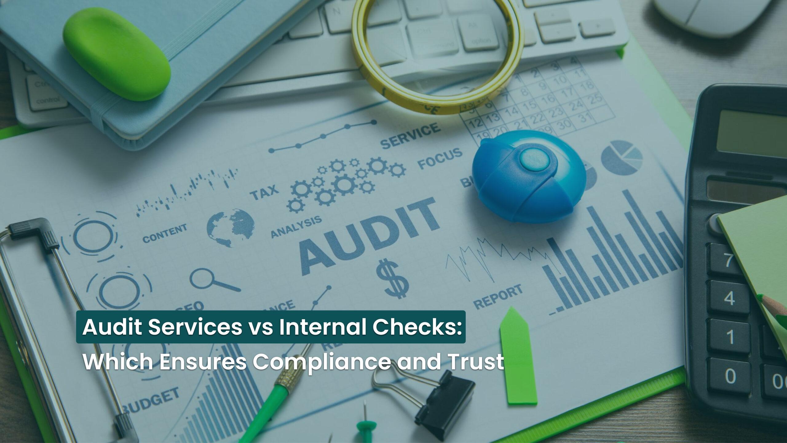 Audit