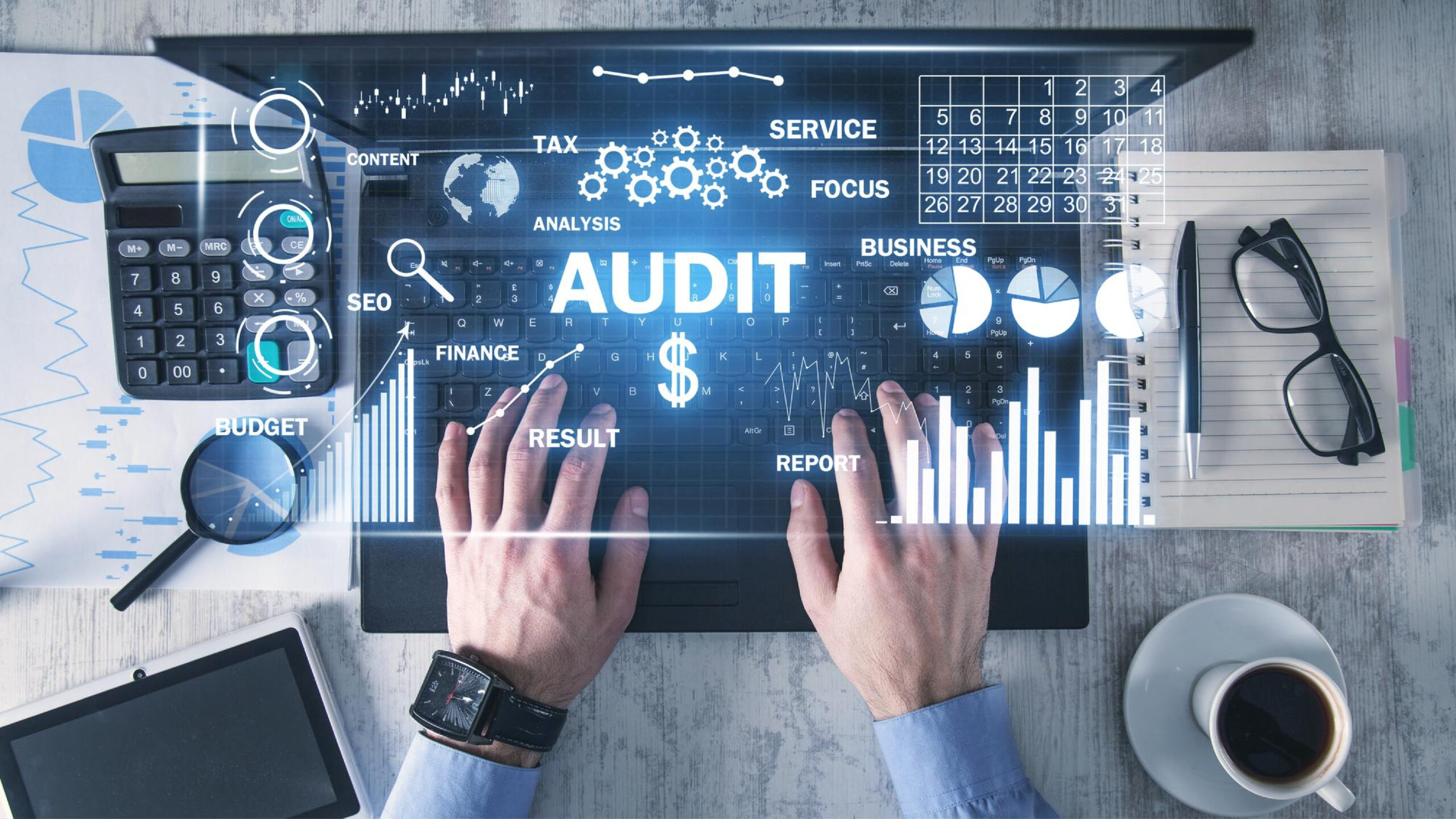 Audit