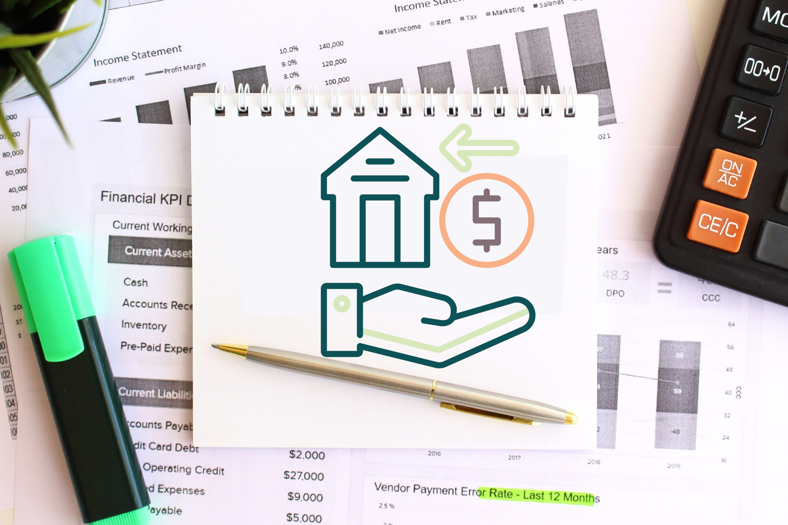 Ways to Raise Capital