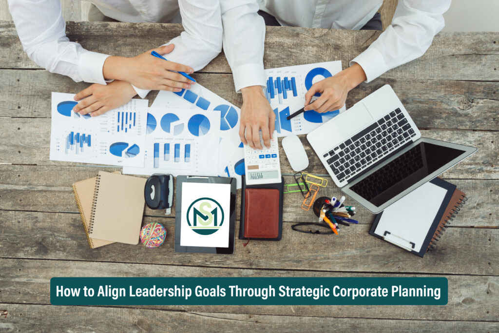 Leadership Goals