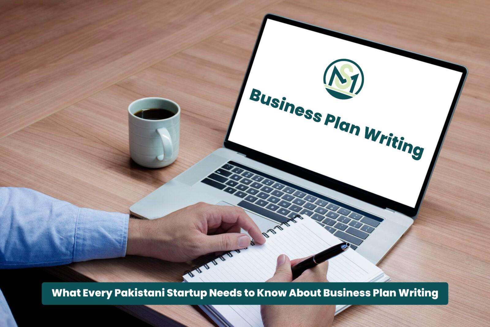 Pakistani Startup