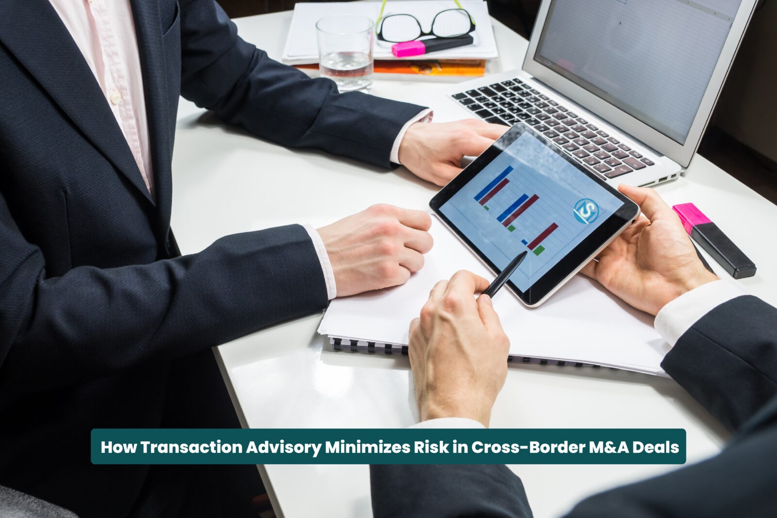 Transaction Advisory