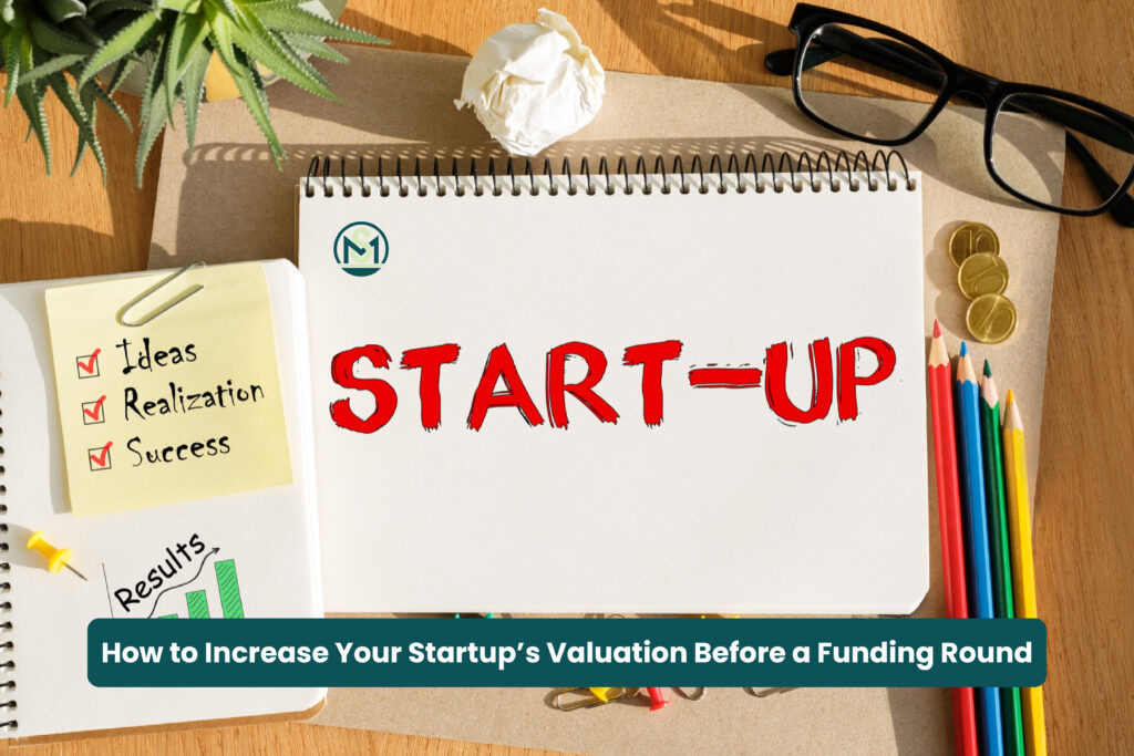 Startup Valuation