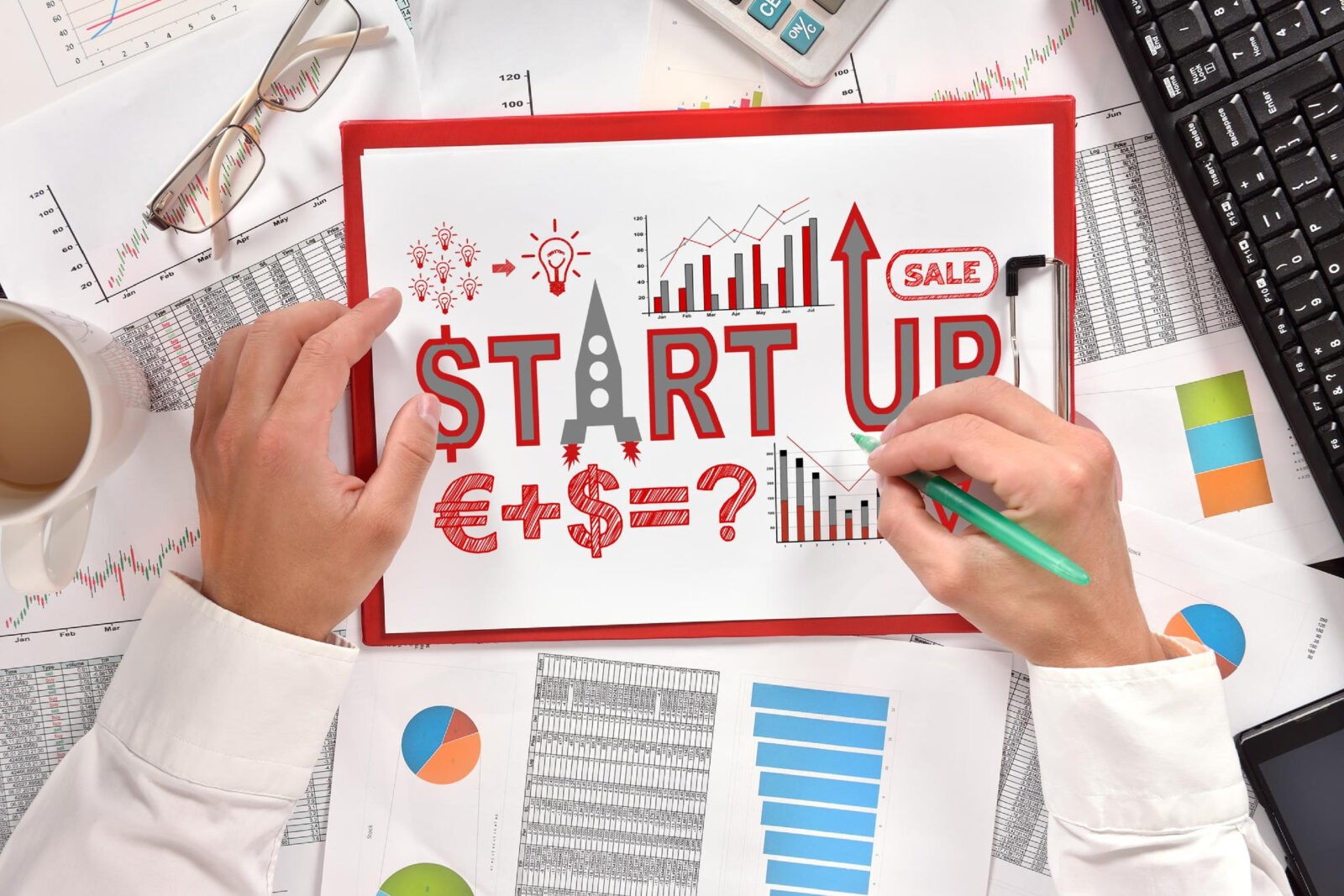 Startup Valuation