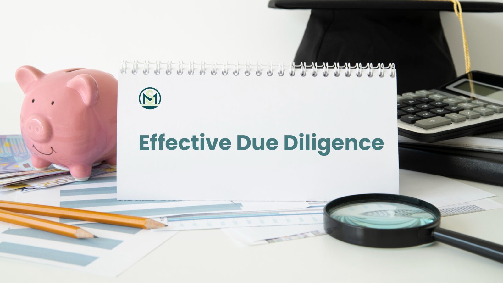 Diligence Without Overspending