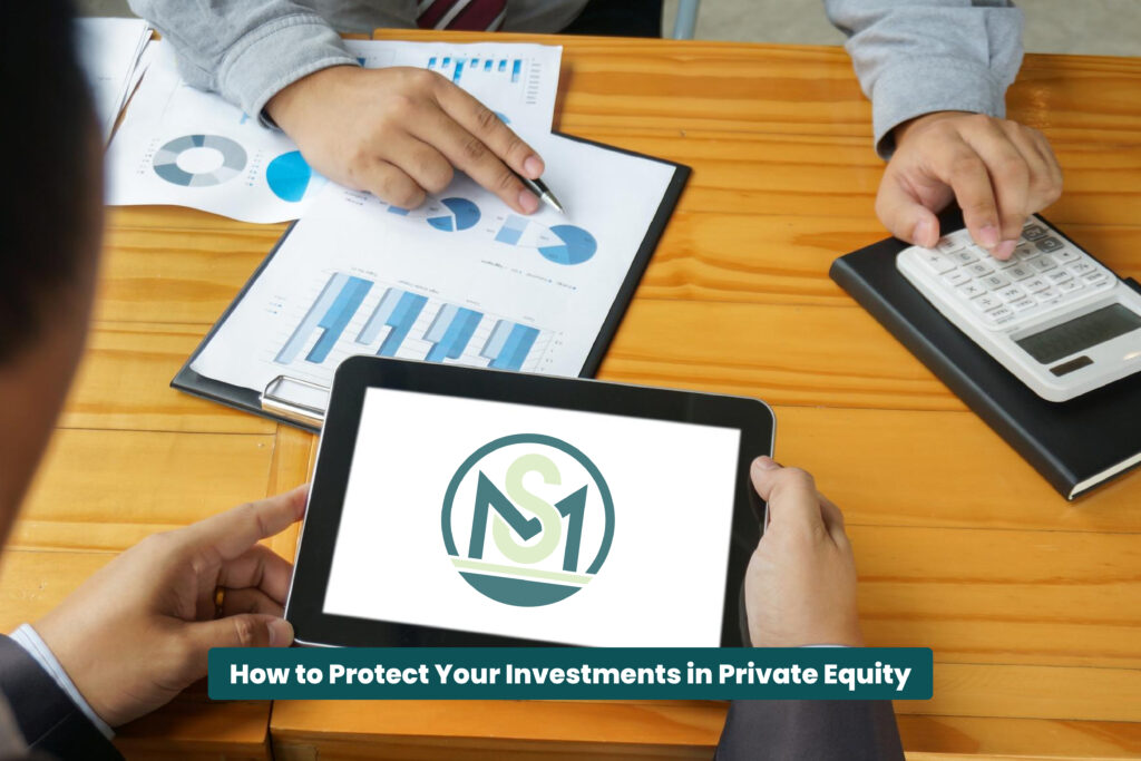 Investments in Private