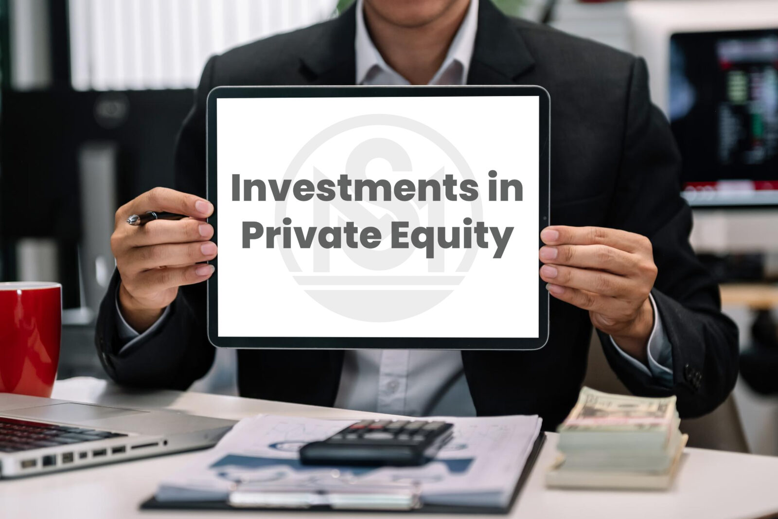 Investments in Private
