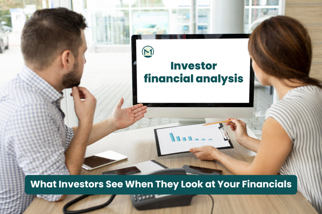 Financials