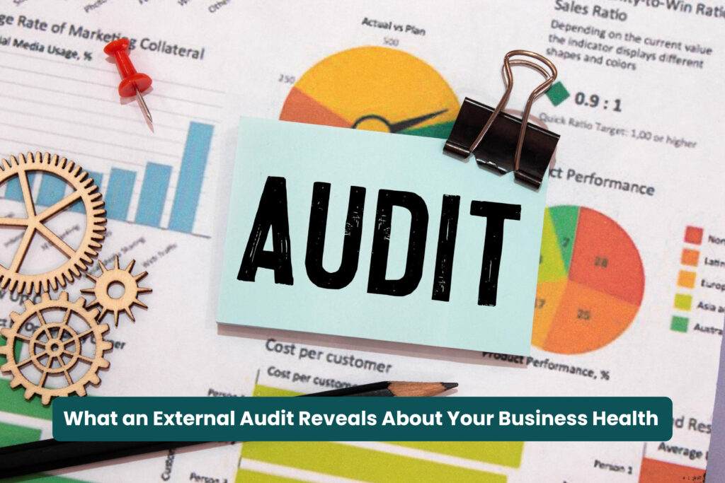 External Audit