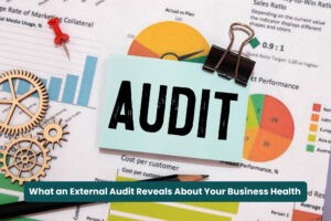 External Audit