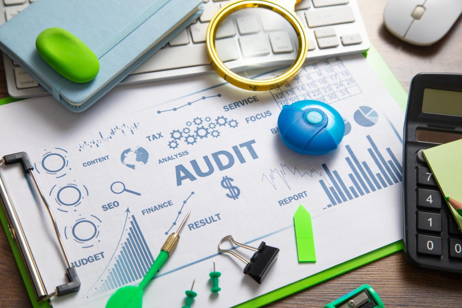 External Audit