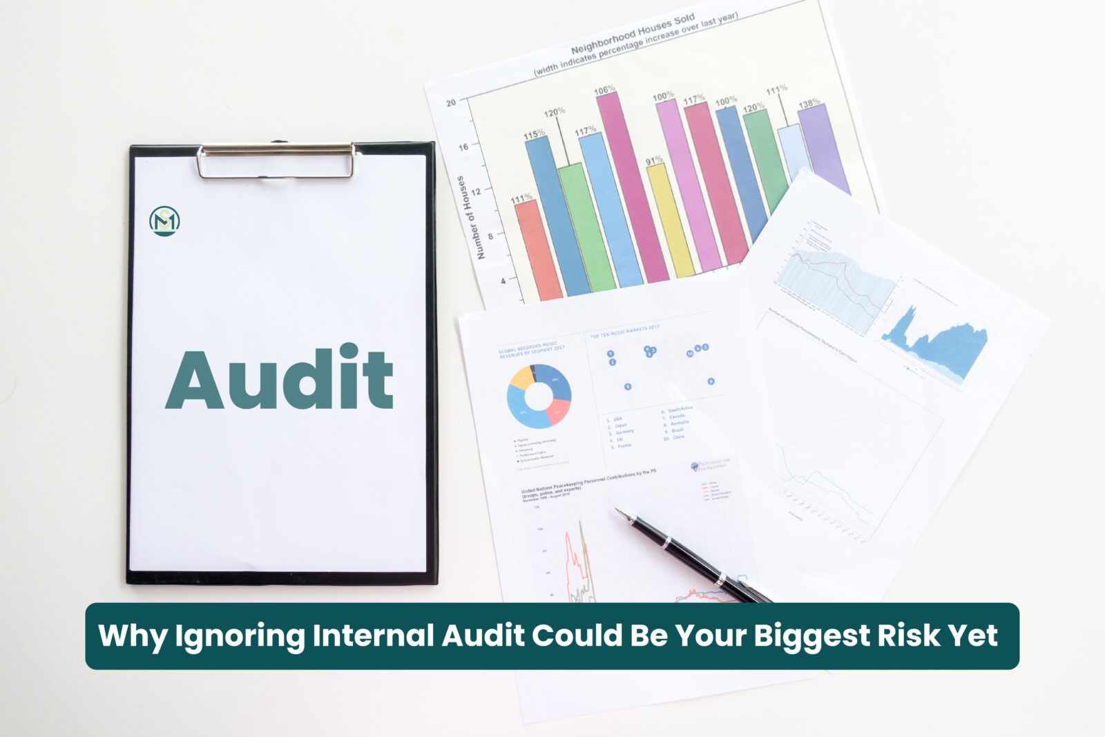 Ignoring Internal Audit