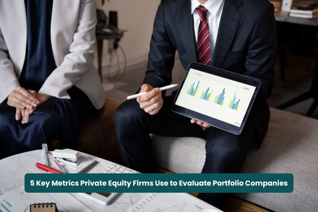 Private Equity Firms