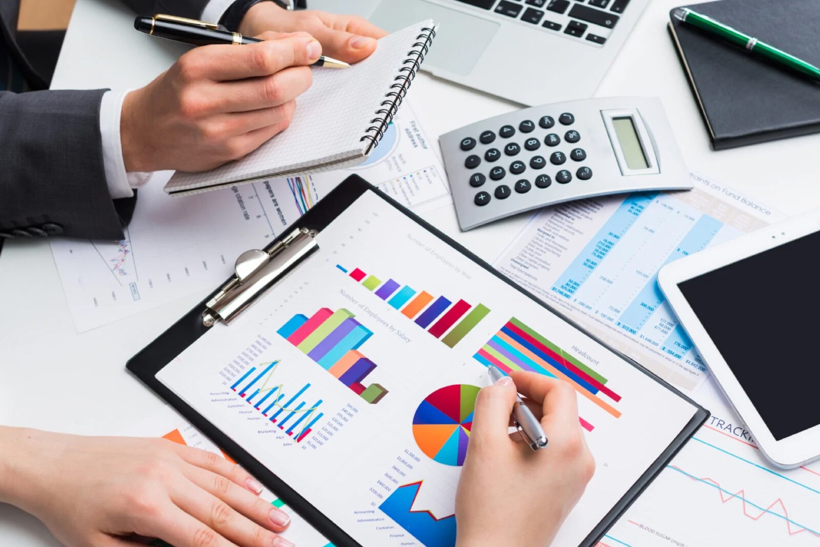  Chartered Accountant
