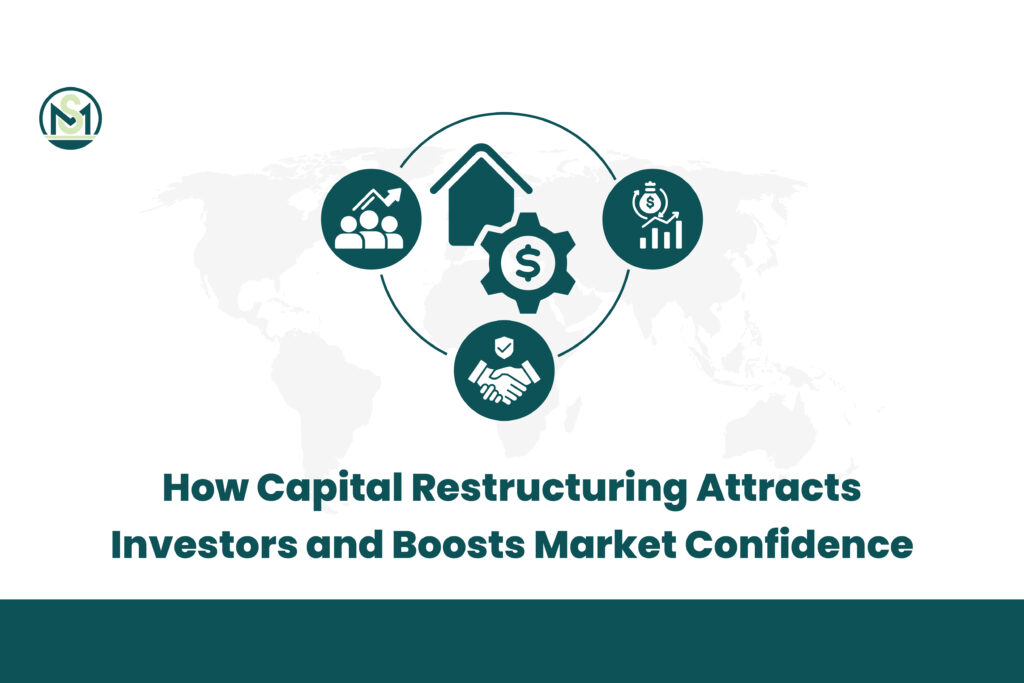 Capital Restructuring