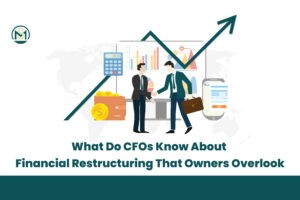 Financial Restructuring
