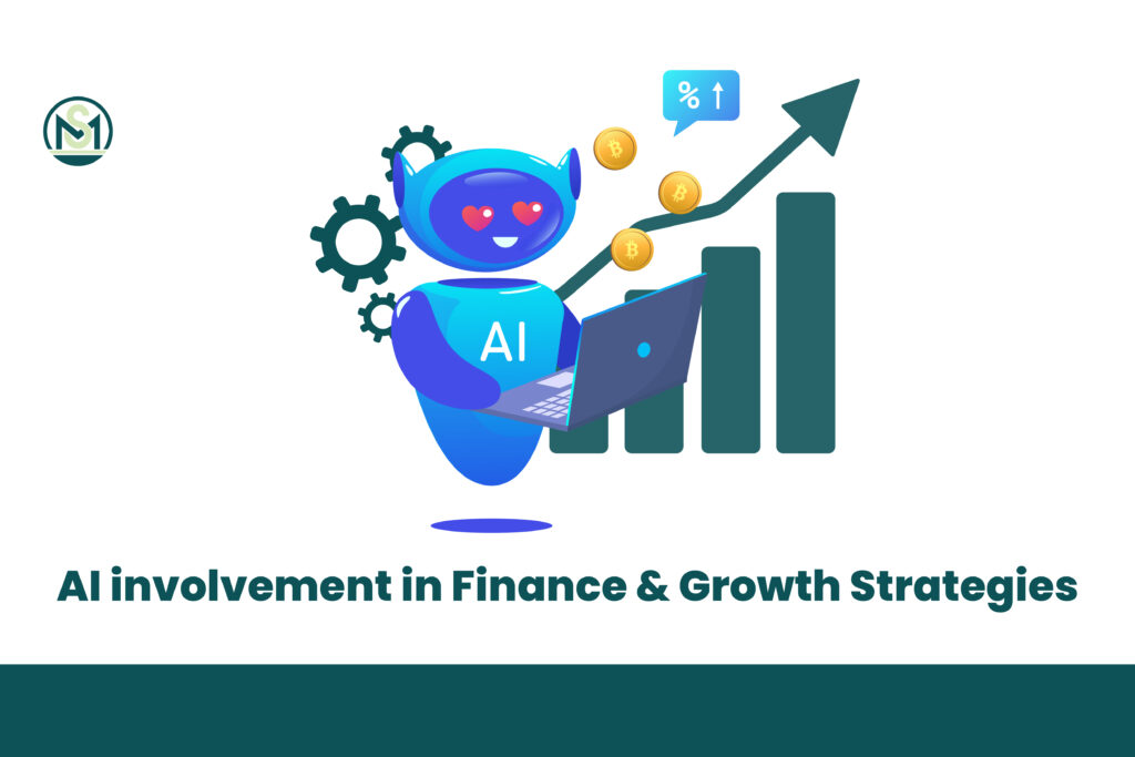 Finance & Growth Strategies