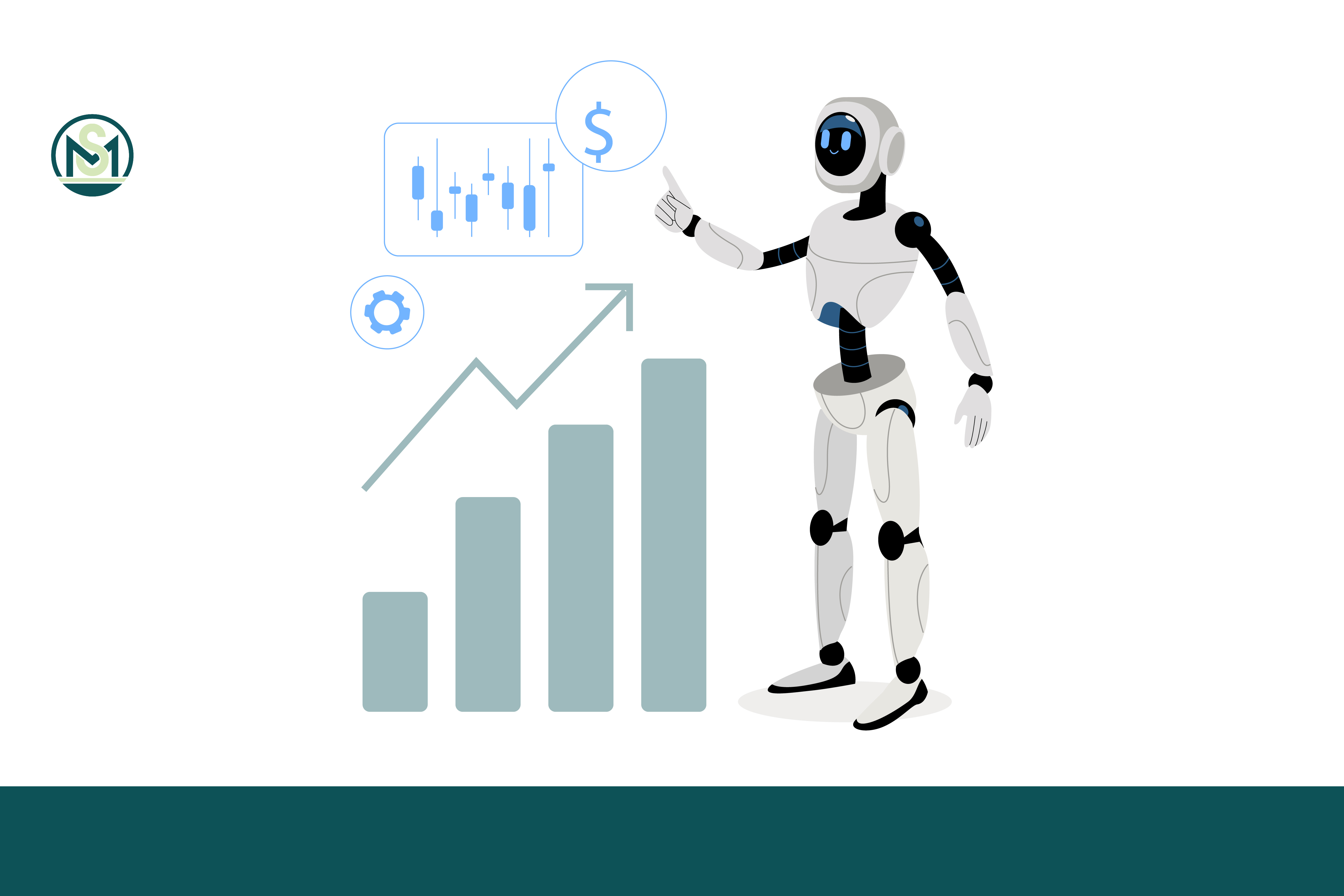 Finance & Growth Strategies