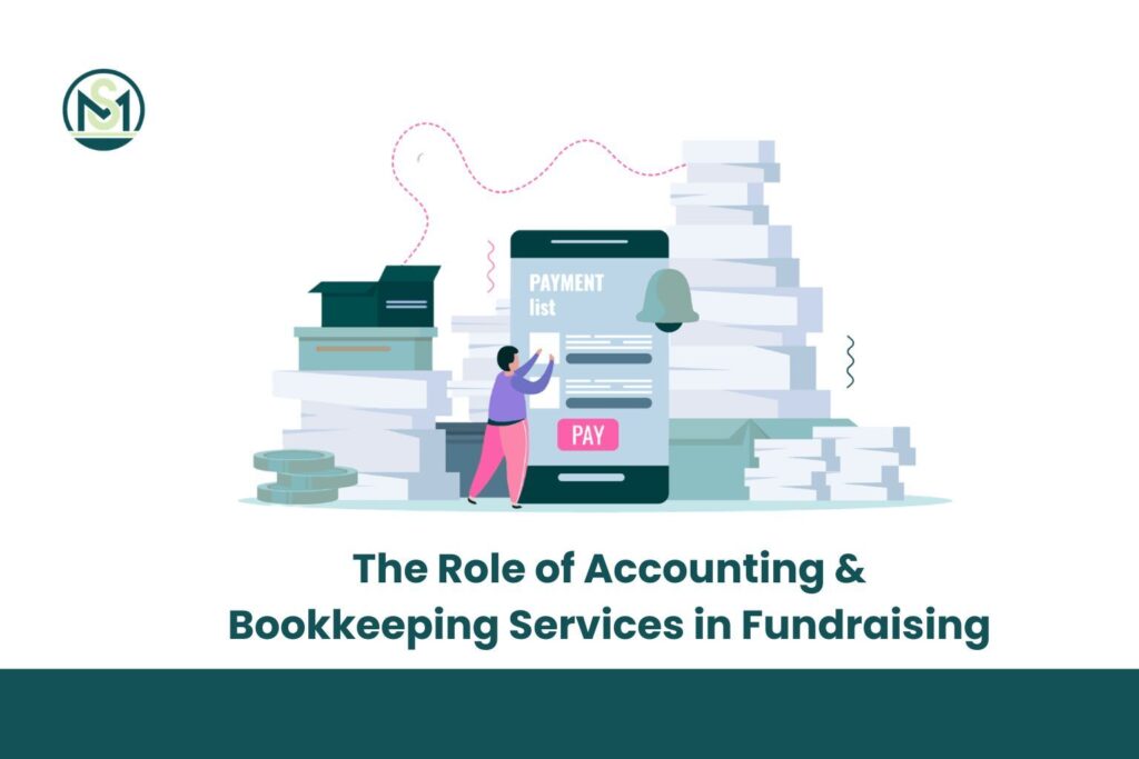 Accounting & Bookkeeping Services