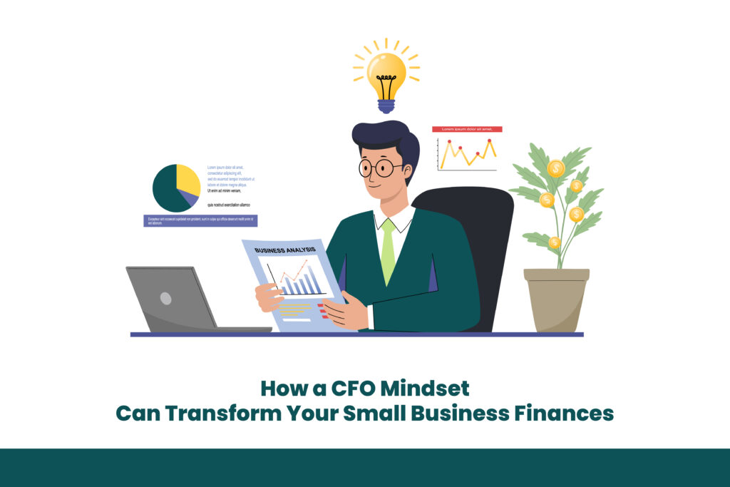 Business Finances