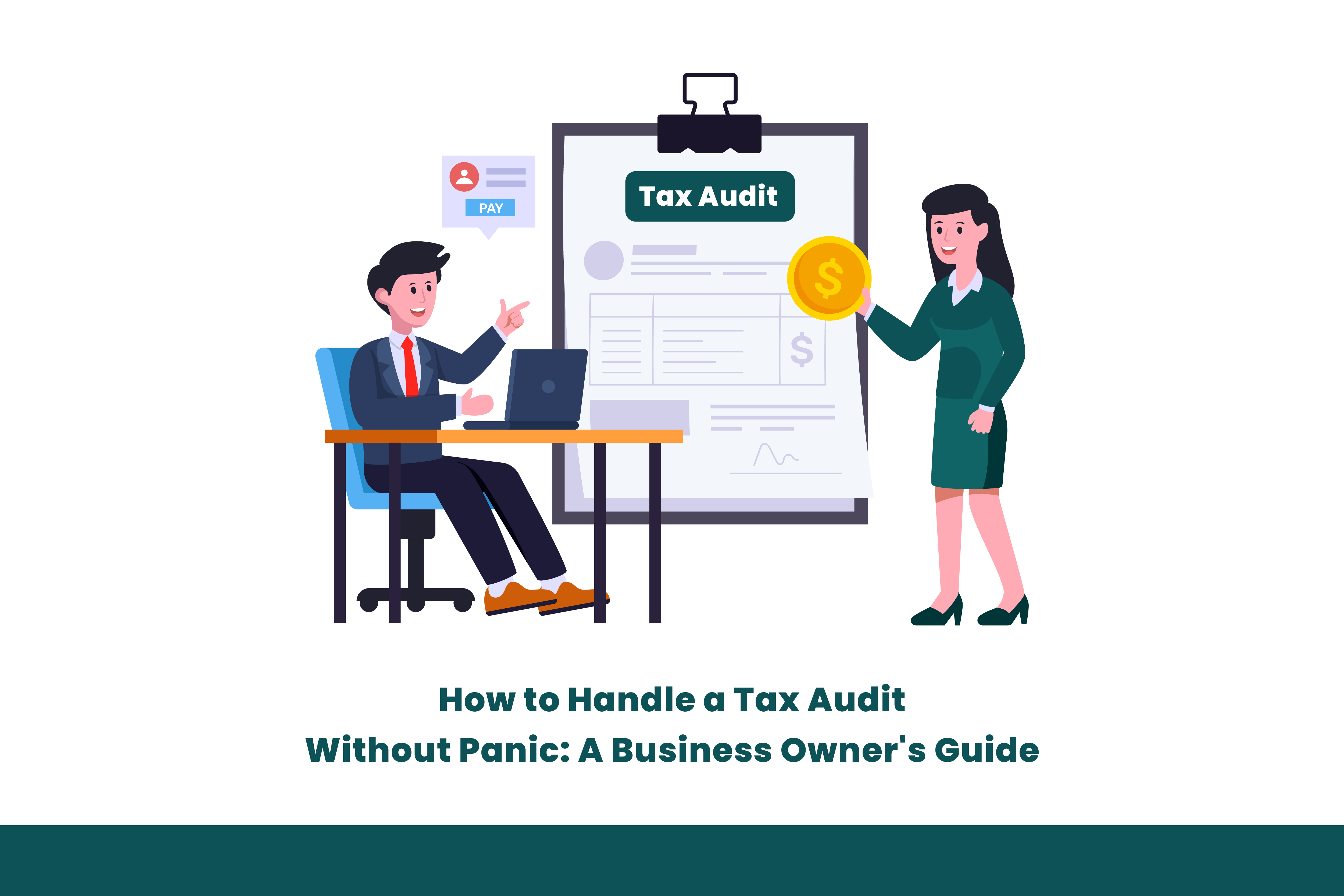 Tax Audit