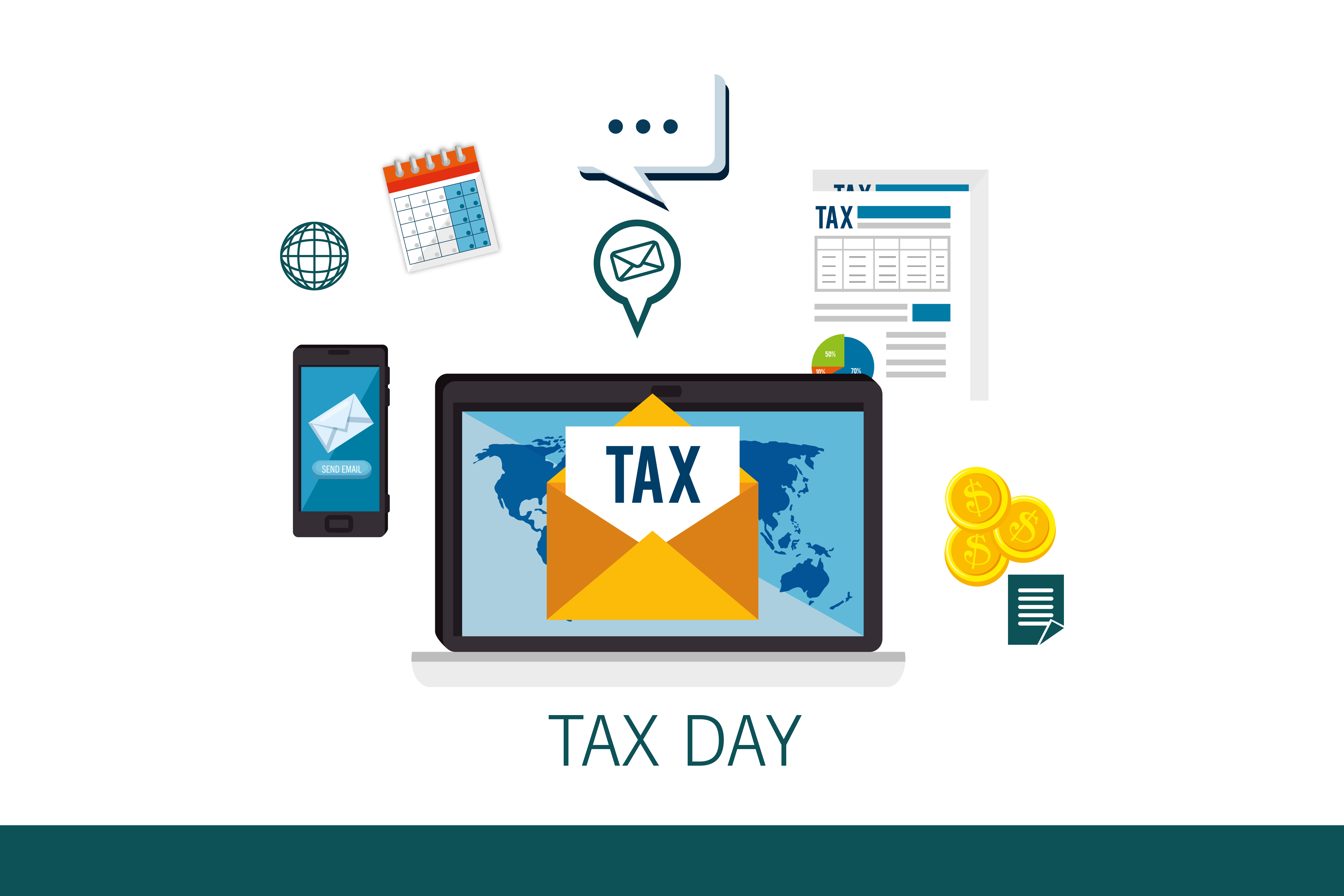 Tax Planning & Compliance