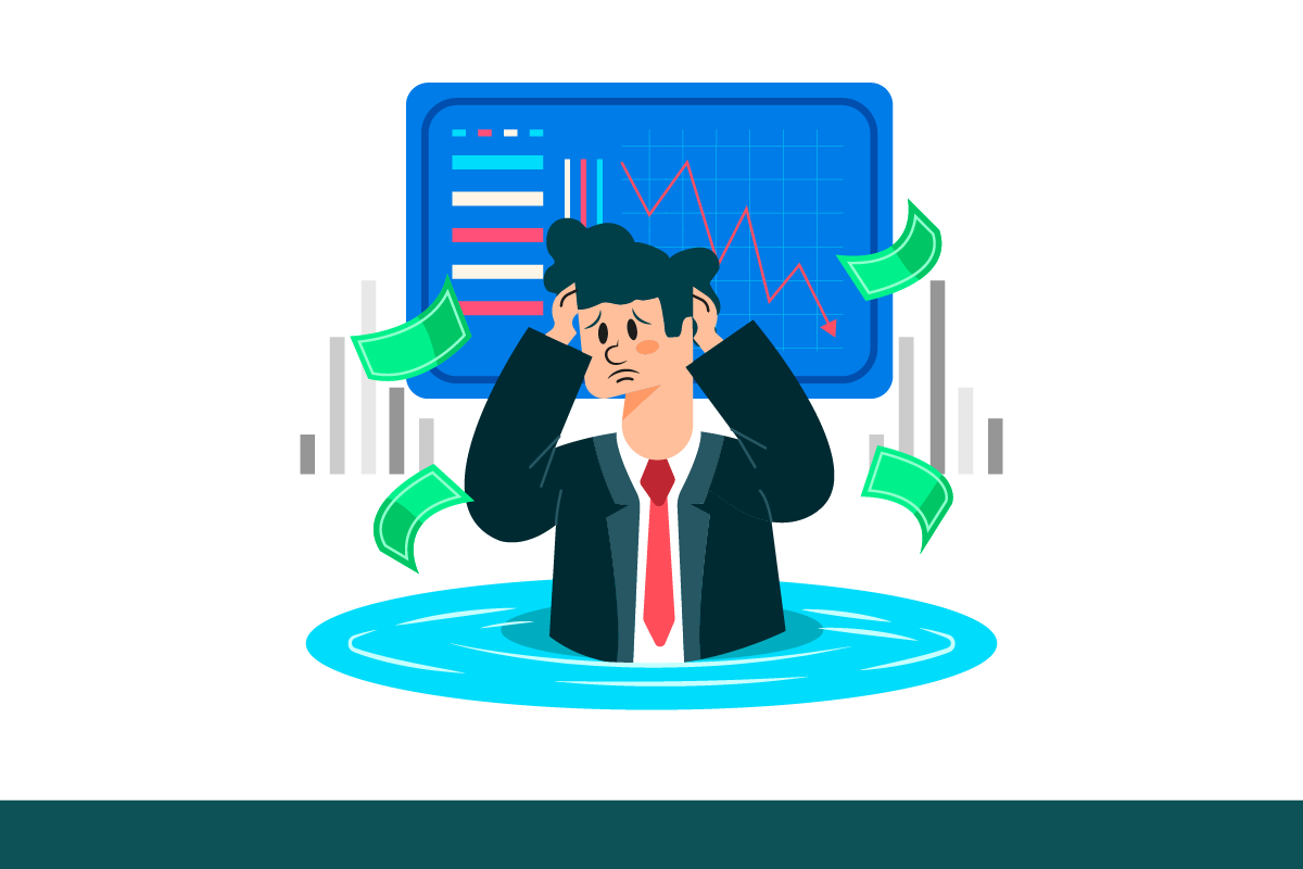 How to Recover Financially After a Bad Business Year Without Losing Investor Confidence