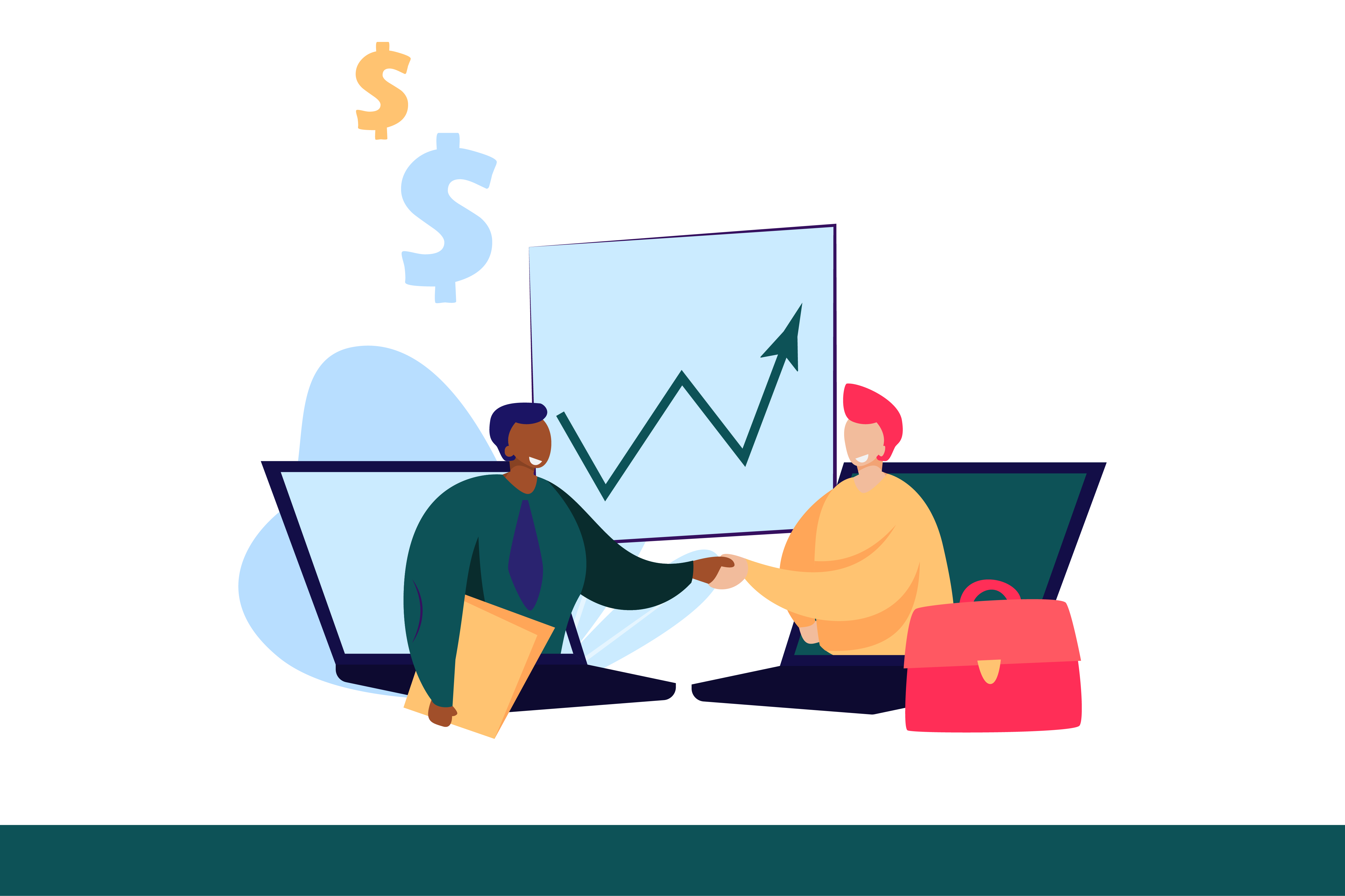 Due Diligence for investors and buyers - m safdar 