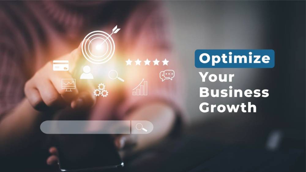 5 Ways You Could Optimize your Business Growth