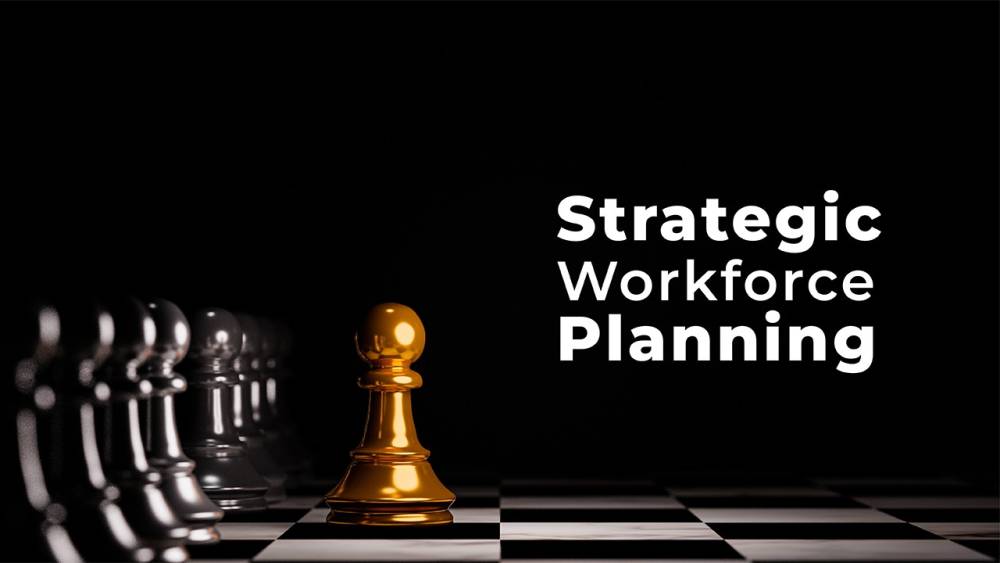 Why is Strategic Workforce Planning Important For Your Business?